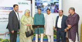 আগামী গ্রীষ্মের আগেই ময়মনসিংহ অঞ্চলে লোডশেডিং কমবে: বিদ্যুৎমন্ত্রী